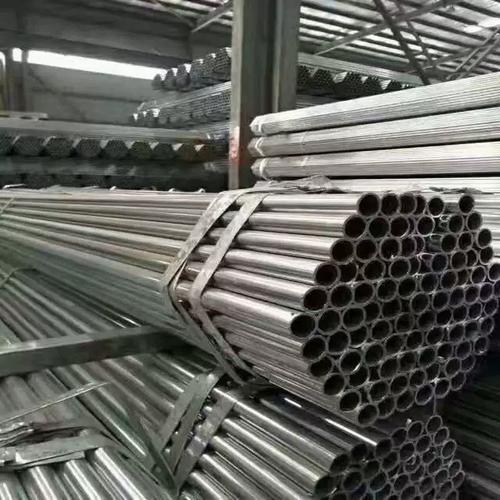 林甸q355nhb耐候钢管